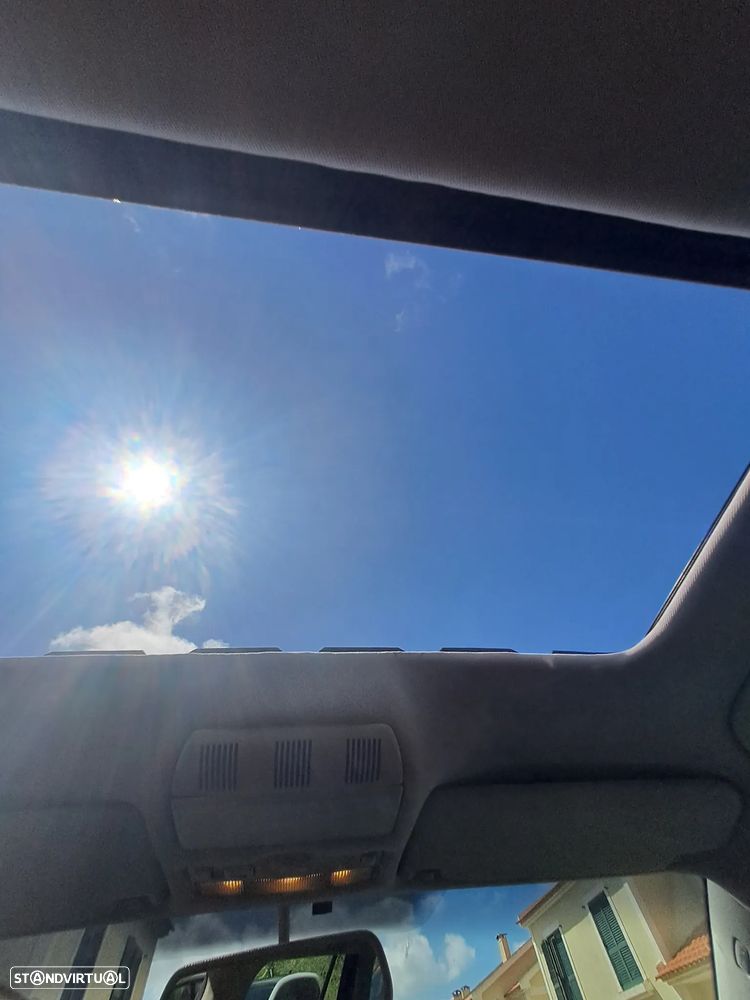 Skoda Octavia Break 2.0 TDI Sport DSG - 13