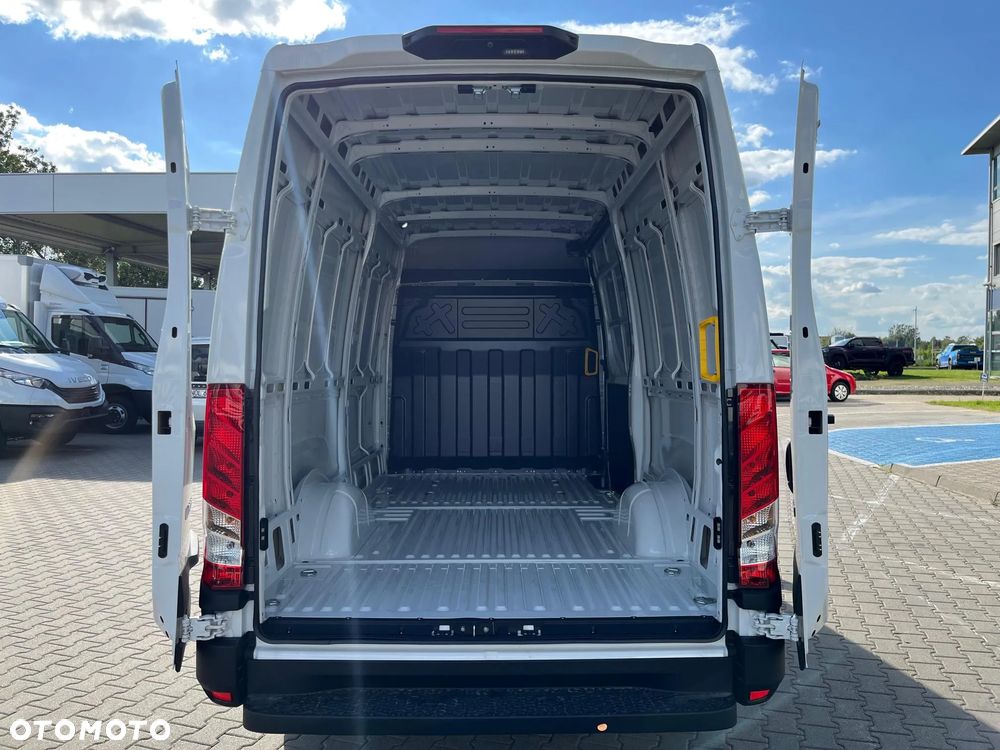 Iveco Daily Autoryzowany dealer ,od ręki - 12