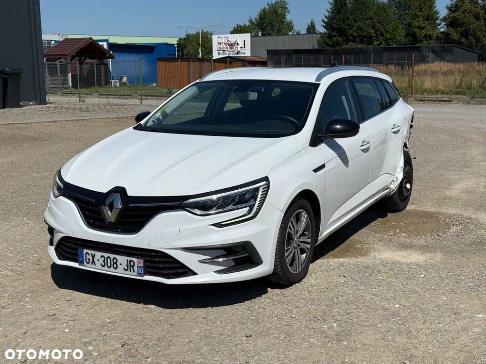 Renault Megane - 7