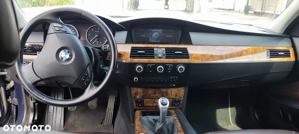 BMW Seria 5 530d - 6