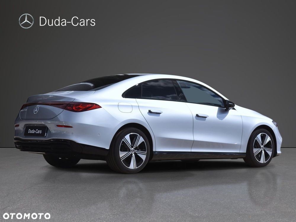 Mercedes-Benz CLA 250+ 85kWh - 3