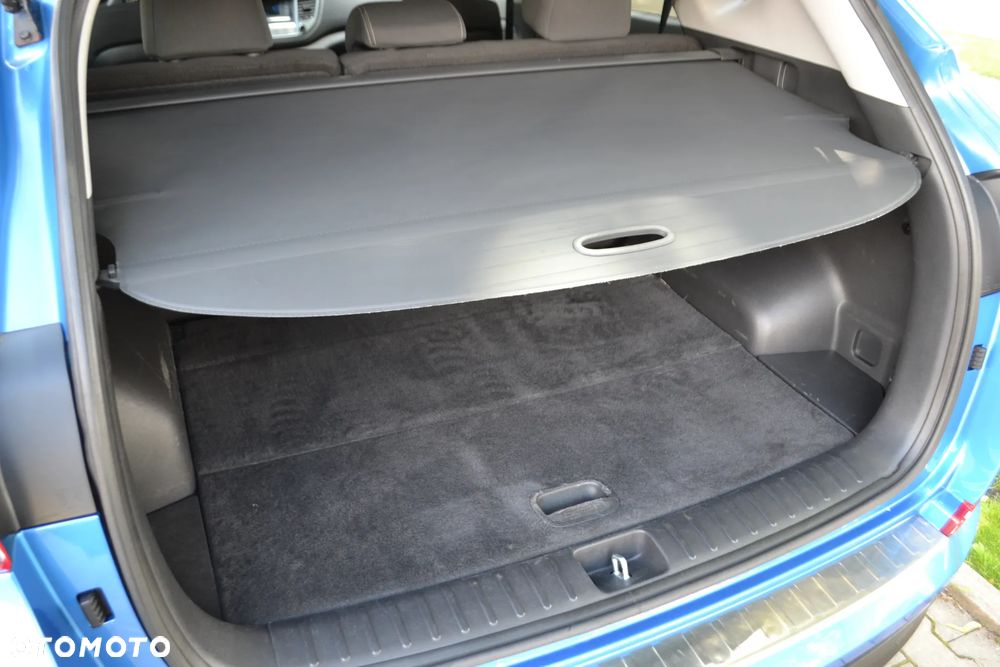 Hyundai Tucson - 27