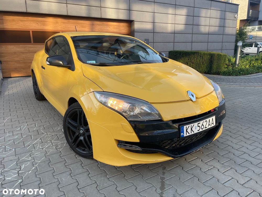 Renault Megane - 2