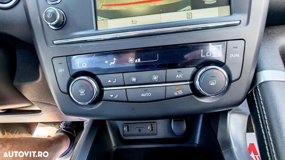 Renault Kadjar Energy dCi 110 LIMITED - 22