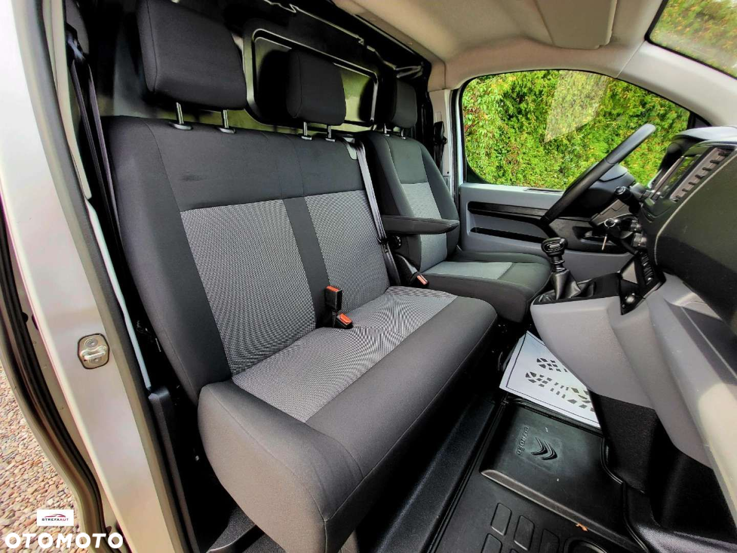 Citroën jumpy - 6