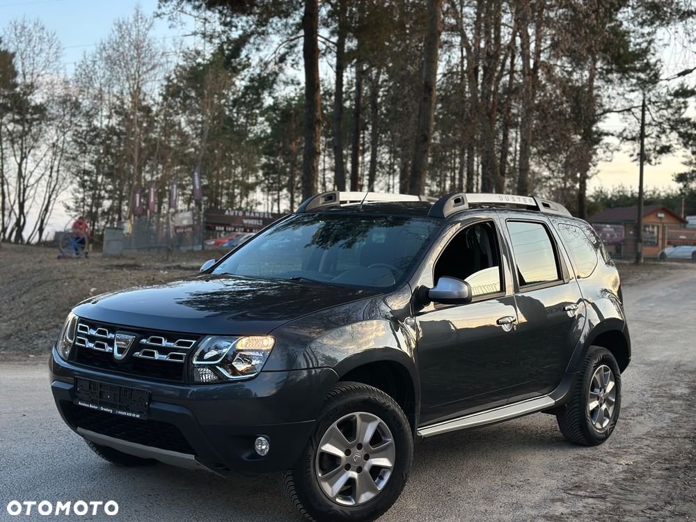 Dacia Duster 1.2 TCe Prestige - 23