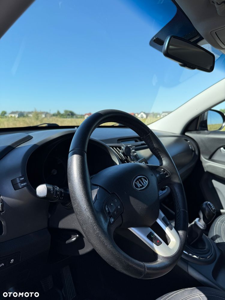 Kia Sportage 1.6 GDI XL 2WD - 16