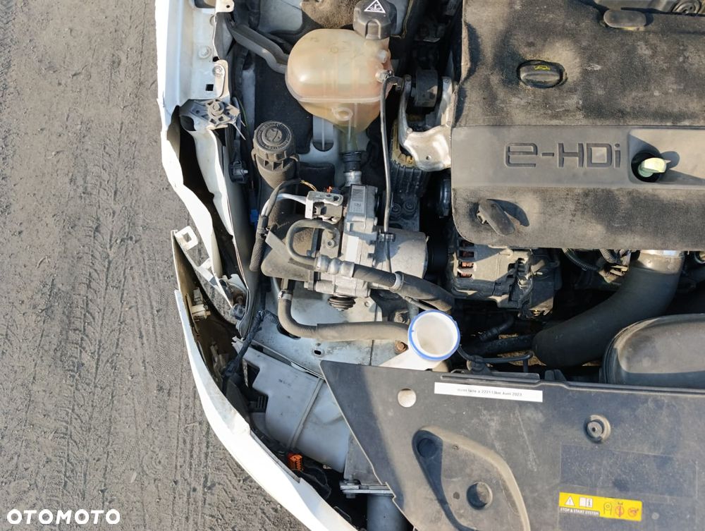 Peugeot 508 BlueHDi 180 EAT6 Stop&Start GT - 22