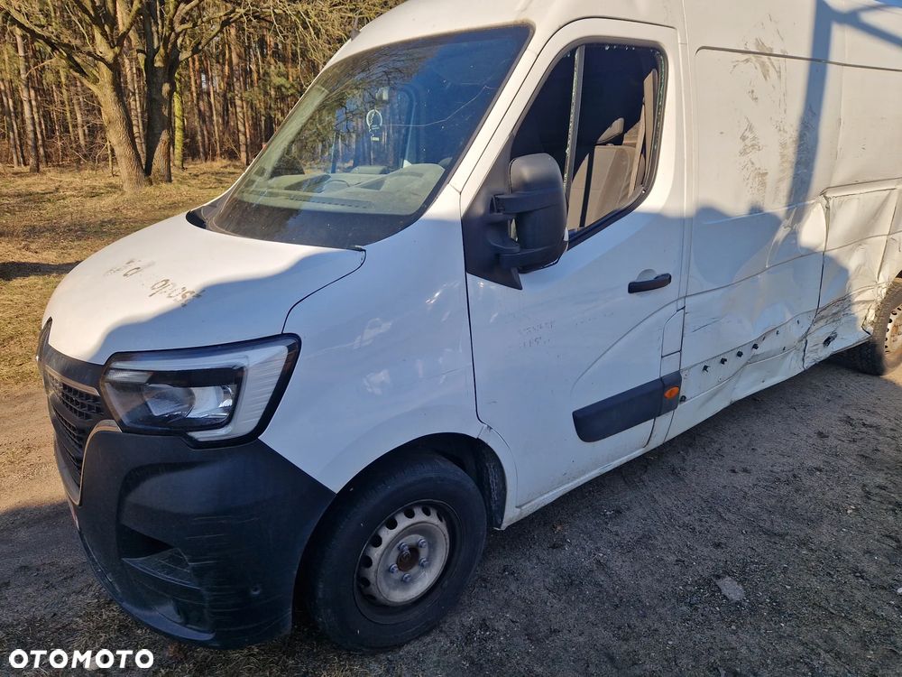 Renault Master - 10