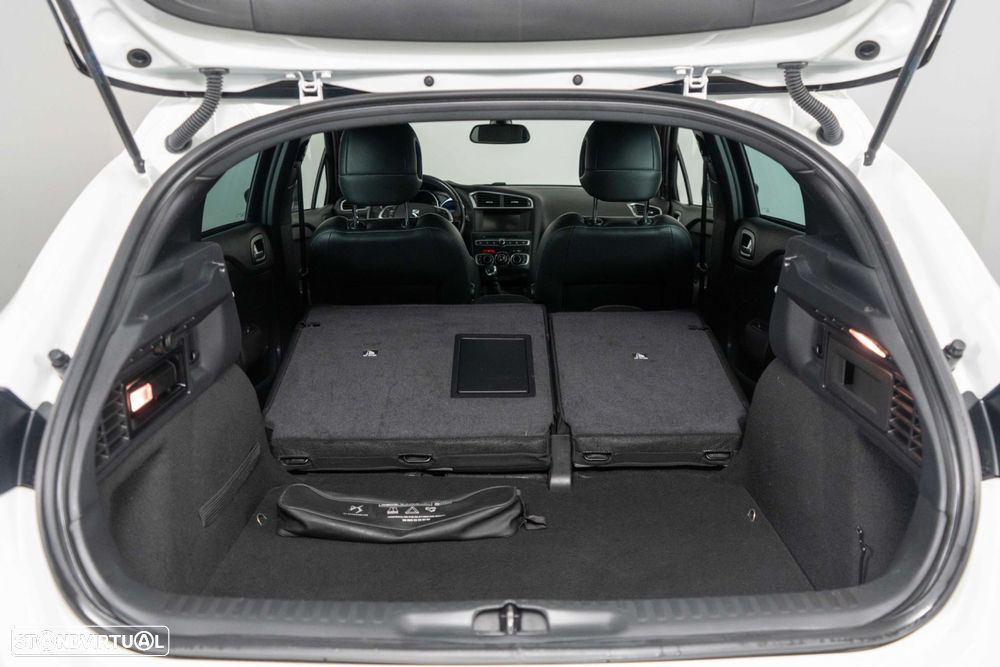 DS DS4 1.6 BlueHDi Be Chic - 15