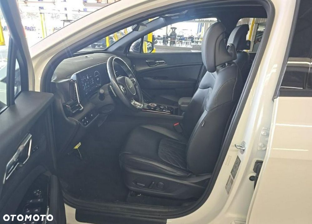 Kia Sportage - 7