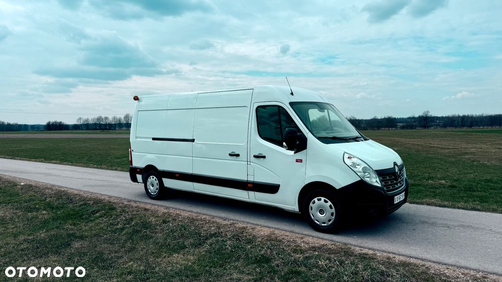 Renault MASTER 2.3DCI 135KM - 14