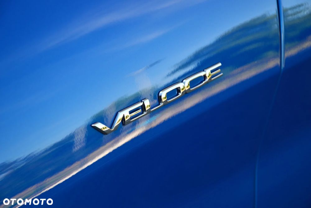 Alfa Romeo Giulia 2.0 Turbo Veloce TI Q4 - 13