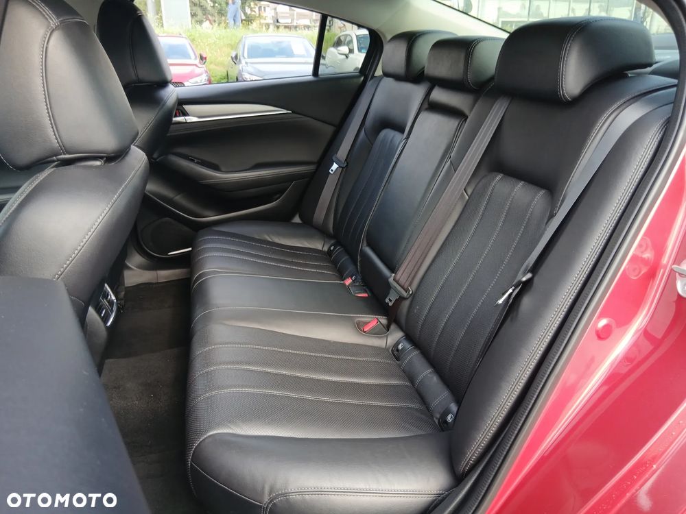 Mazda 6 2.0 SKYPassion - 19