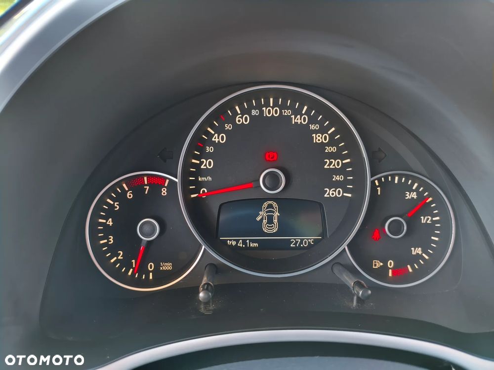 Volkswagen Beetle 1.4 TSI Exclusive Sport - 32