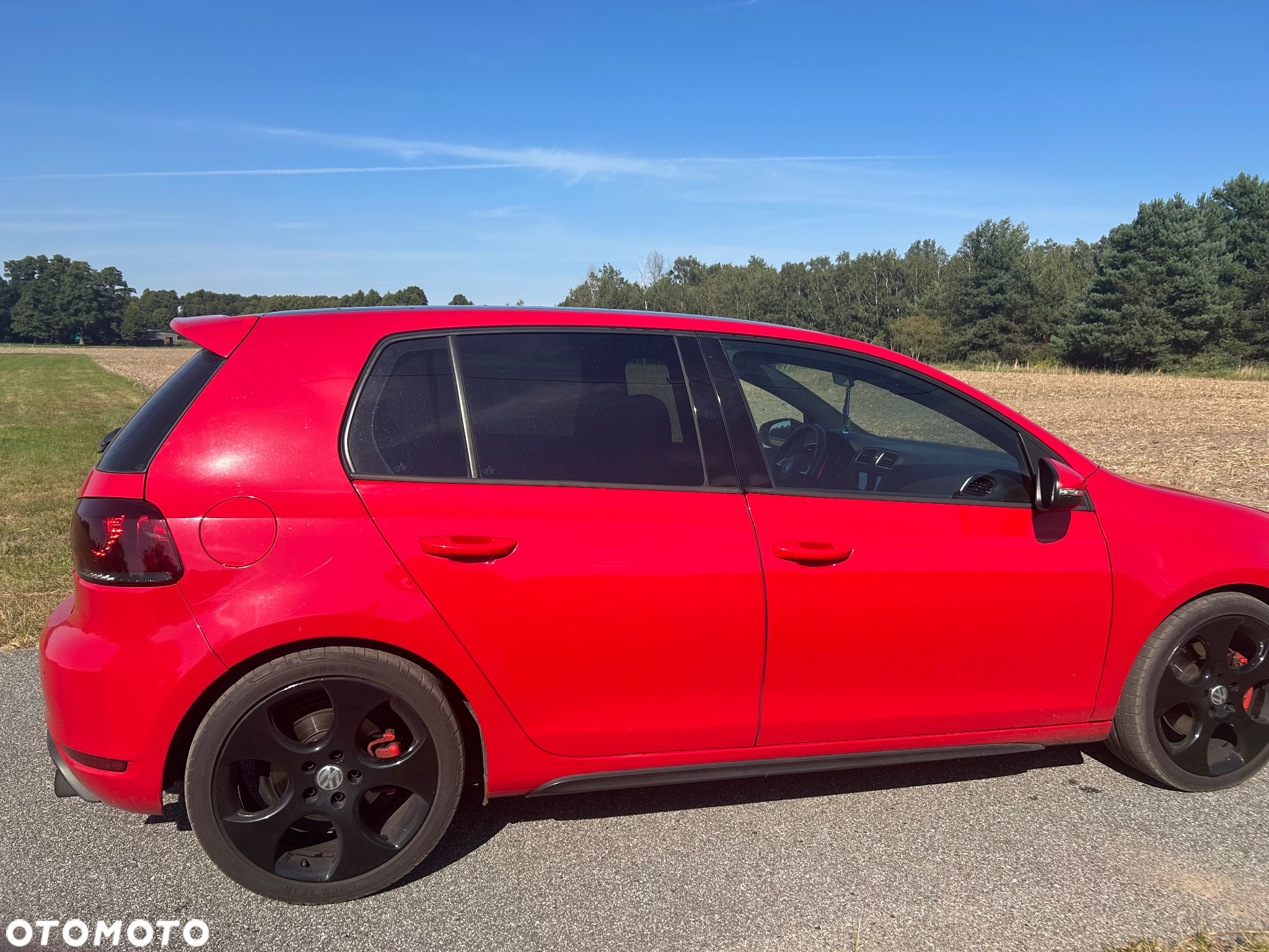 Volkswagen Golf VI 2.0 TSI GTI DSG - 3