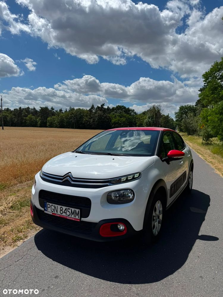 Citroën C3 1.2 PureTech Live - 5