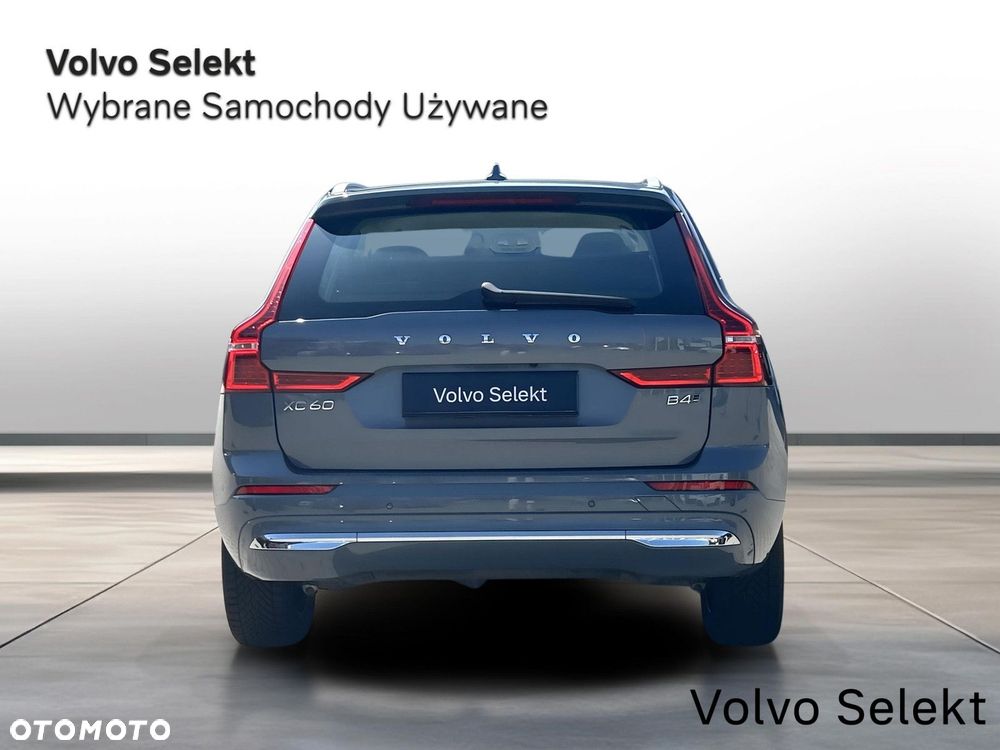 Volvo XC 60 - 5