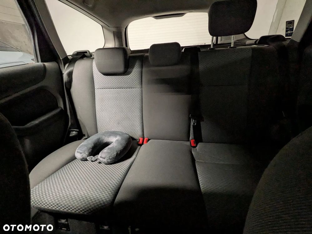 Ford Focus - 6