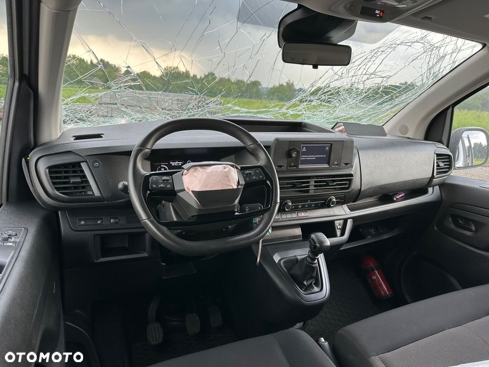 Toyota Proace Verso 2.0 D4-D Long Business - 20