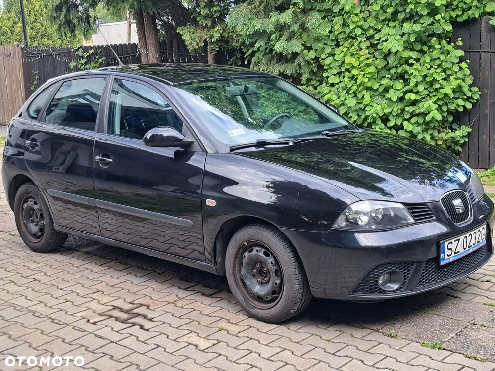 Seat Ibiza 1.2 12V Reference - 19