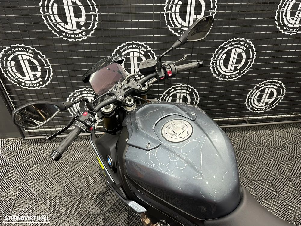 BMW S 1000 R (PACK COMFORT E DYNAMIC, AKRAPOVIC) - 5