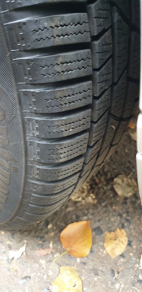 Volkswagen Passat Variant 2.0 TDI (BlueMotion Technology) Comfortline - 6