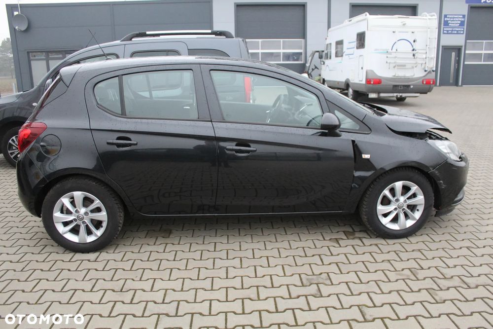 Opel Corsa - 4