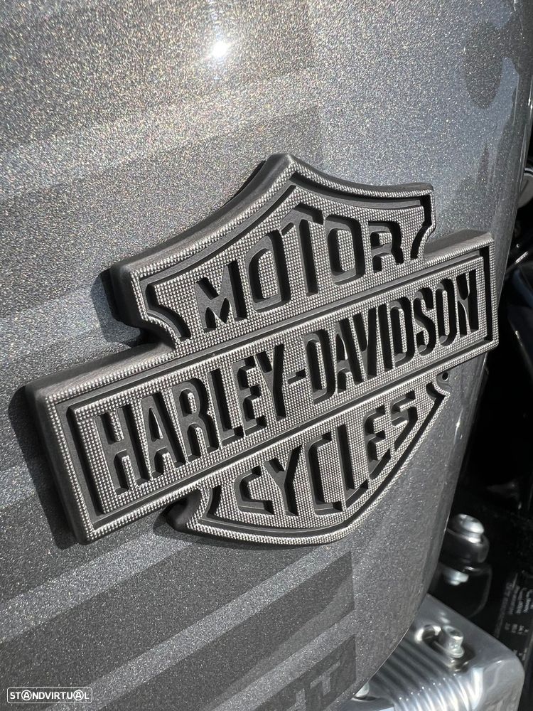 Harley-Davidson Sportster XL1200X Forty Eight - 13