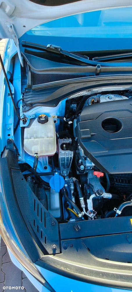 Hyundai i30 N 2.0 T-GDI Performance DCT - 23