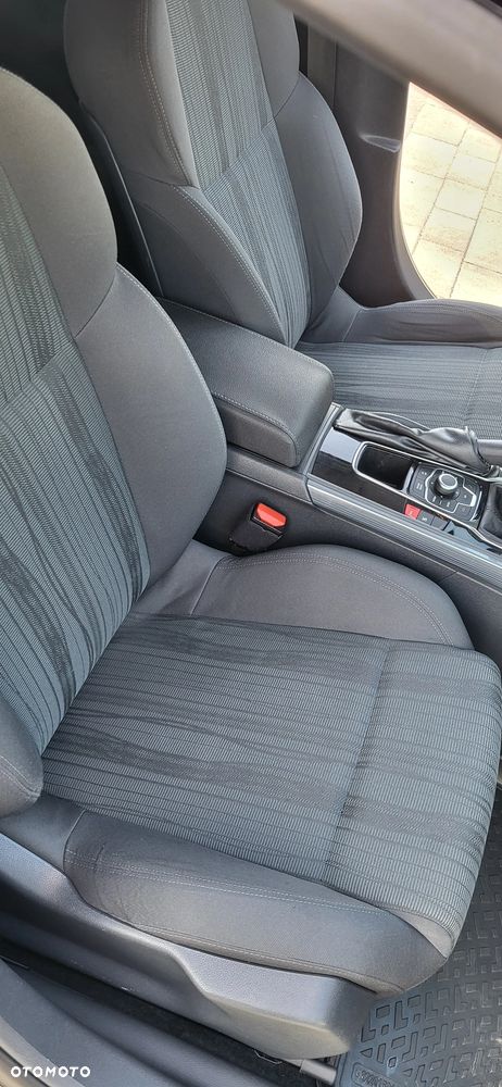 Peugeot 508 - 34