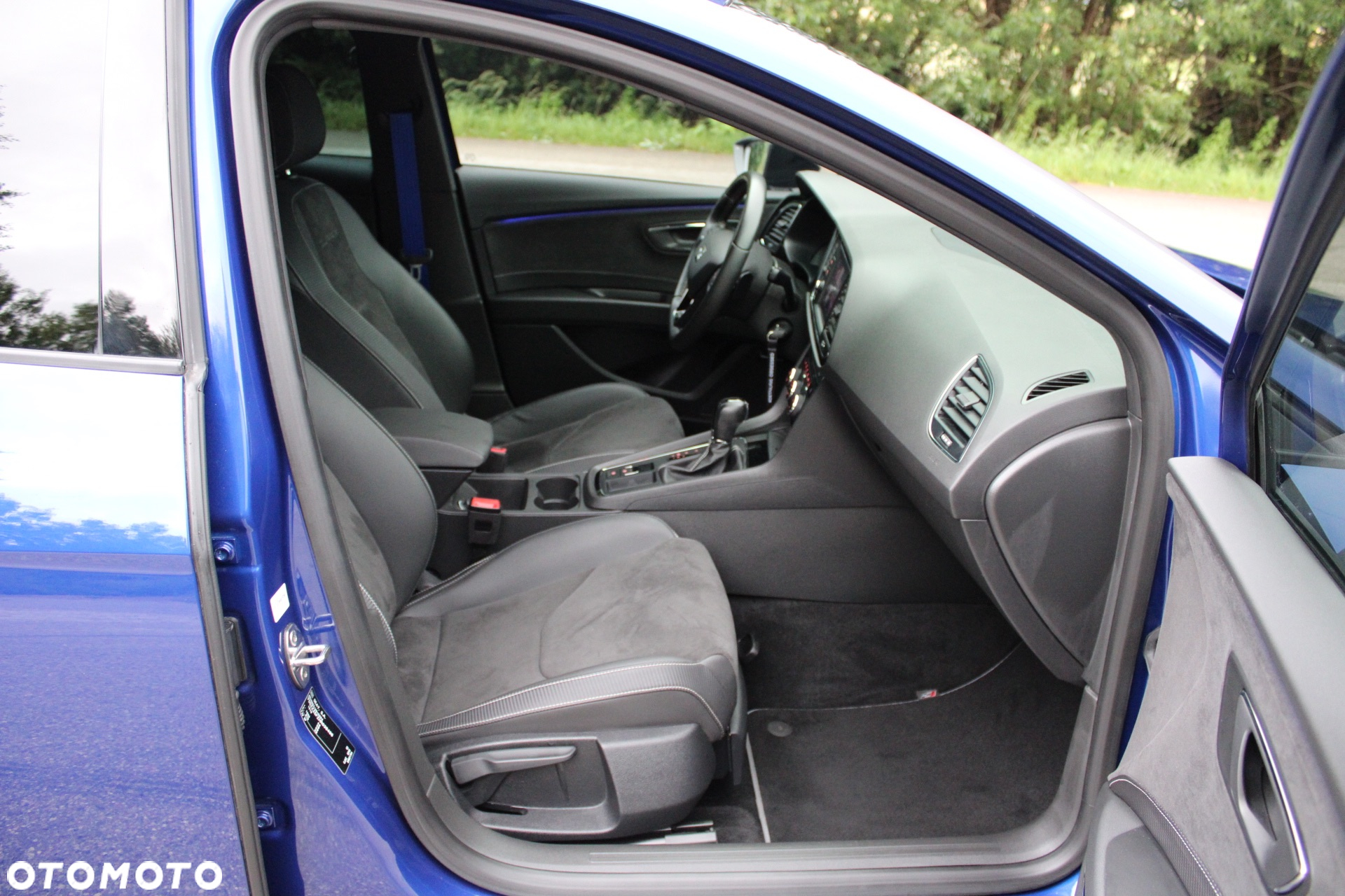 Seat Leon 2.0 TSI Start&Stop DSG Cupra 300 - 21