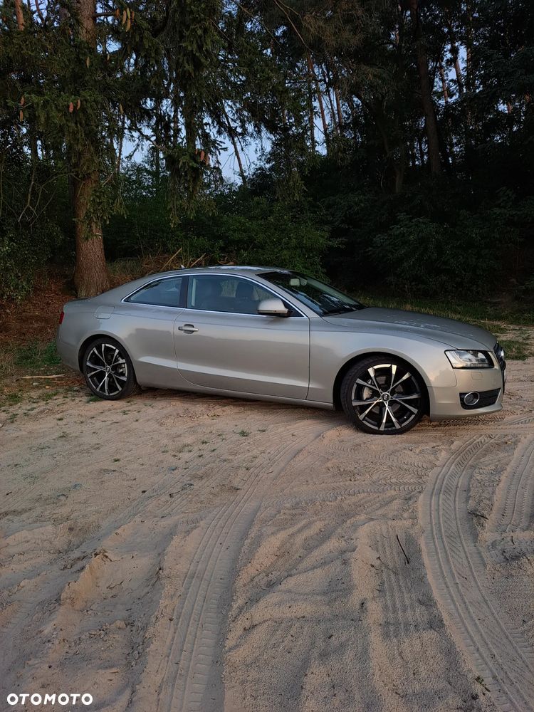 Audi A5 - 4
