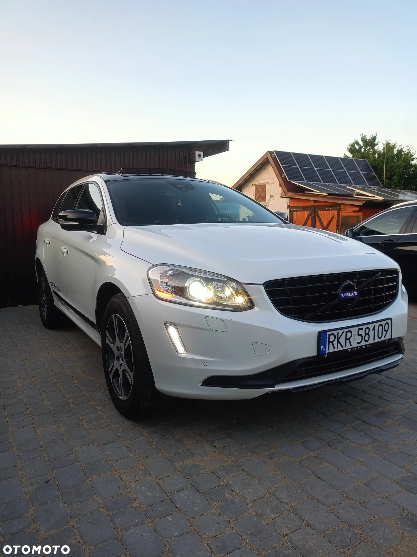 Volvo XC 60 - 7