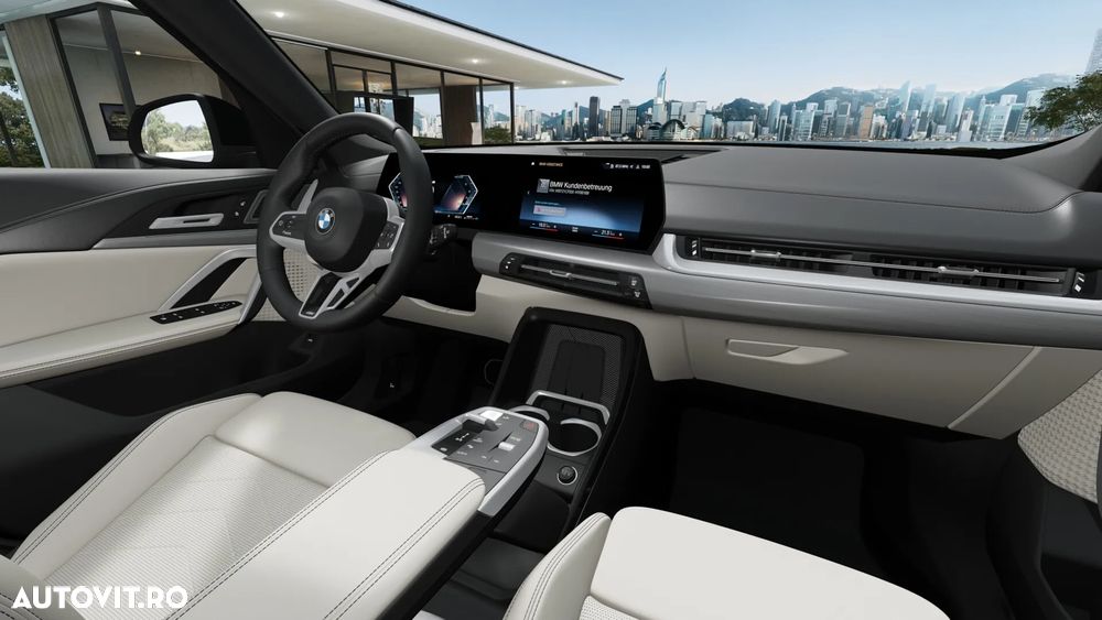 BMW X1 xDrive23d AT MHEV - 8