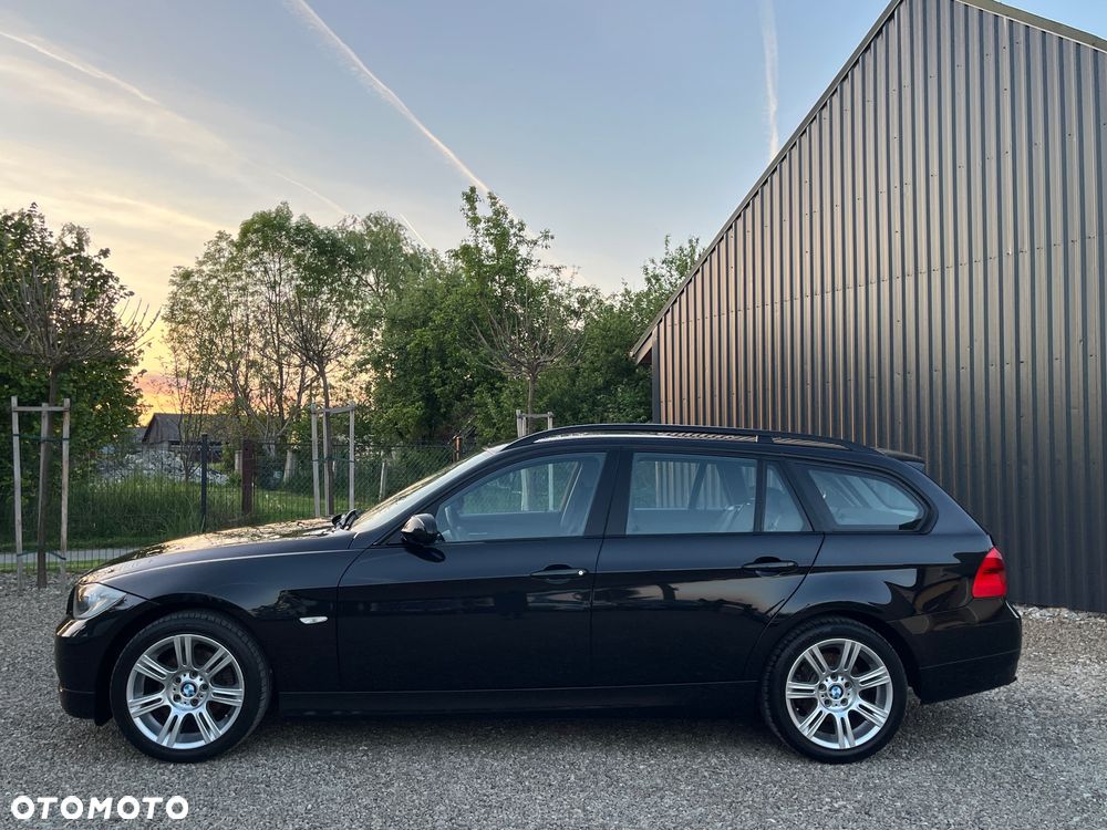 BMW Seria 3 - 14