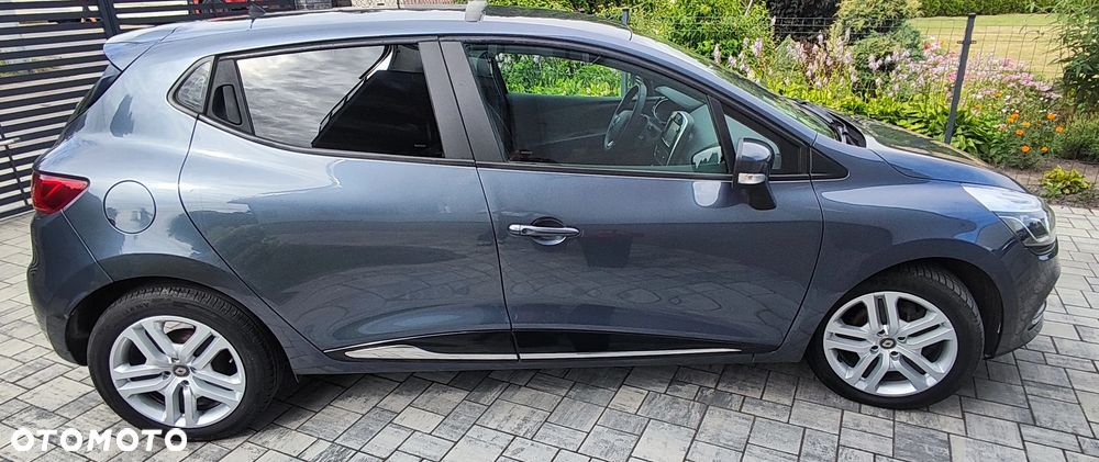Renault Clio 1.5 dCi Energy Limited 2018 - 6
