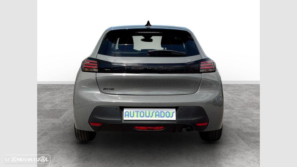 Peugeot 208 1.2 PureTech Active - 7