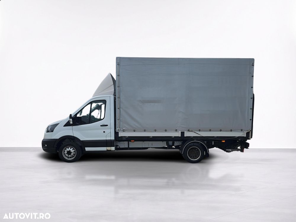 Ford TRANSIT - 3