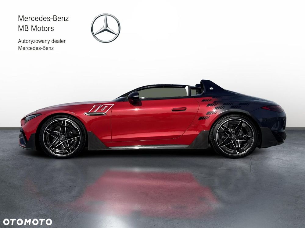 Mercedes-Benz SL - 4
