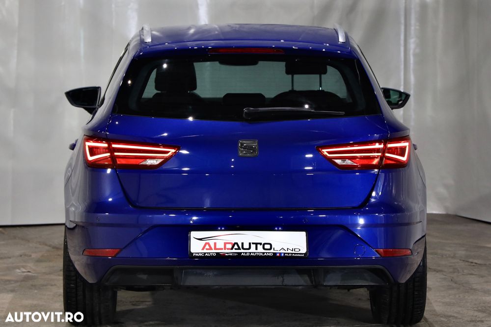 Seat Leon ST 1.6 TDI Start&Stop Style - 34