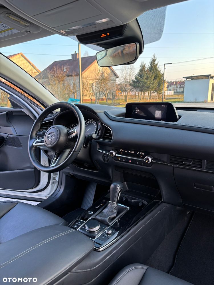 Mazda CX-30 - 13