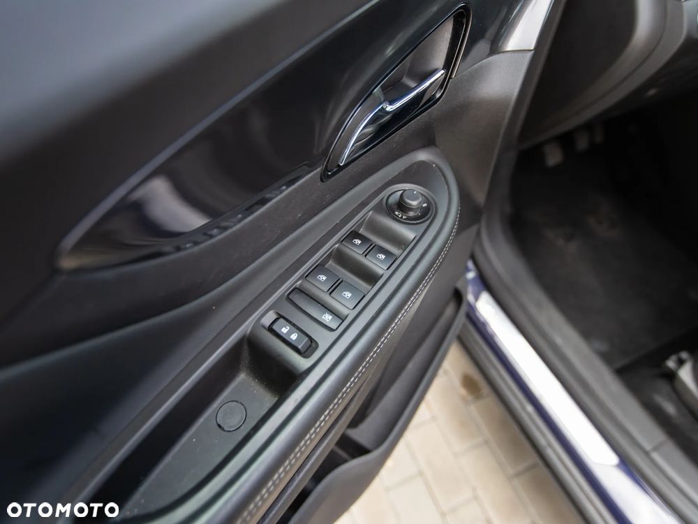 Opel Mokka 1.6 CDTI ecoFLEX Start/Stop Edition - 23