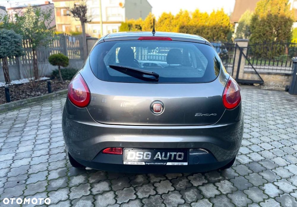 Fiat Bravo - 6