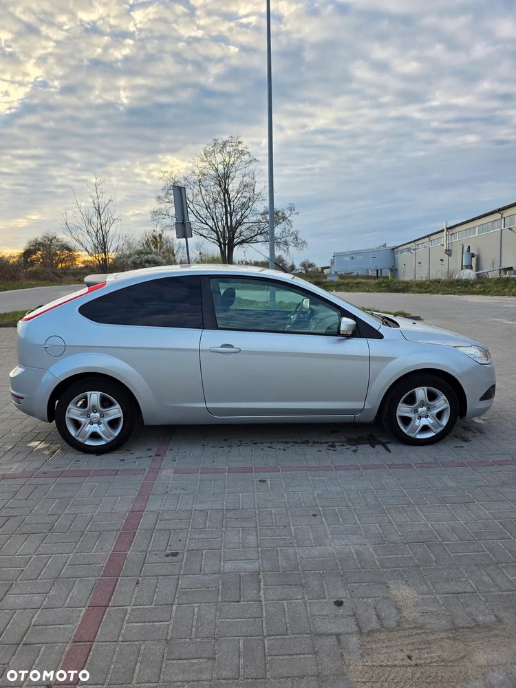 Ford Focus - 6
