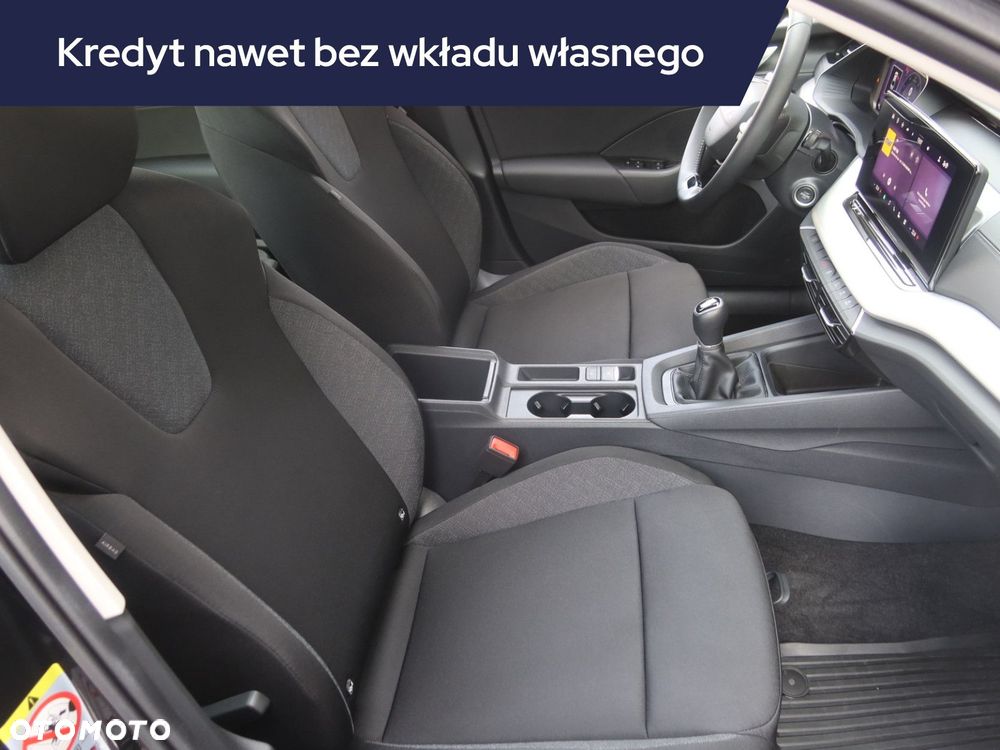 Skoda Octavia - 11