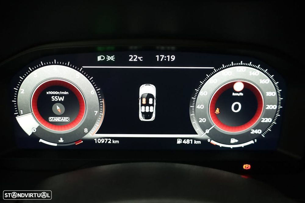 Nissan Juke 1.0 DIG-T N-Connecta - 16