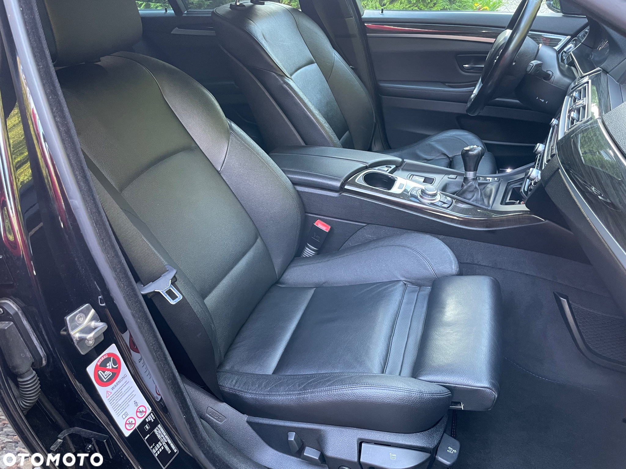 BMW Seria 5 530d Touring - 26