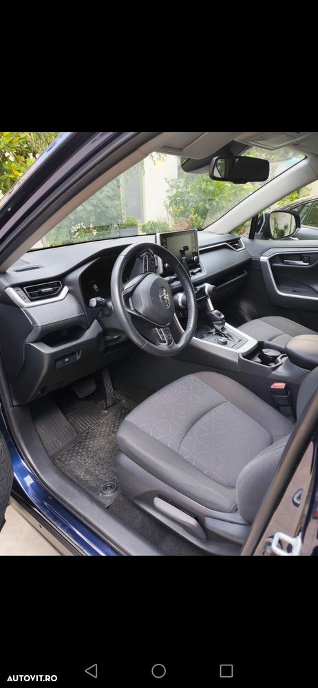 Toyota RAV4 2.5 VVT-iE 4x4 Dynamic - 3