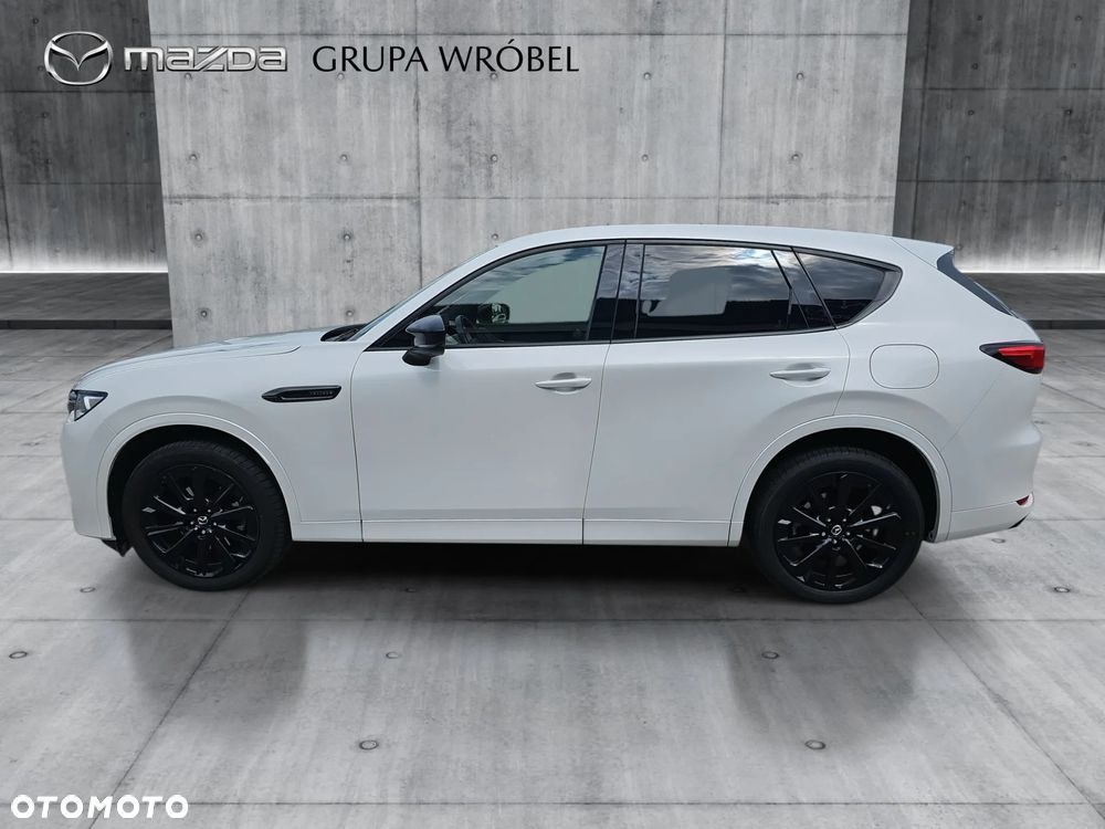 Mazda CX-60 - 8